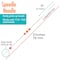 10 Packs: 2 ct. (20 total) The Beadsmith® Speedle Needle™